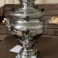 فروش سماور گازی