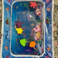 واتر مت بازی