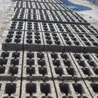 بلوک سنگین و سبک مخصوص سوله سازی|مصالح و تجهیزات ساختمان|بوشهر, |دیوار