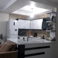 85متر۲خ جنوبی فول کم واحدشیک بی رقیب 1402فاز1گلدیس