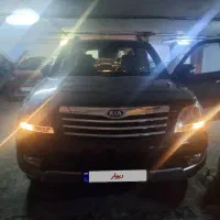 کیا موهاوی ۶ سیلندر