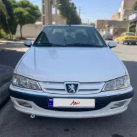 پژو پارسxu7 مدل ۹۹ بیرنگ