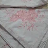 سرویس عروس|سفره، حوله، دستمال آشپزخانه|تبریز, |دیوار