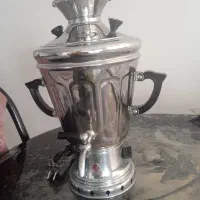 سماور برقی سه لیتری کوروش
