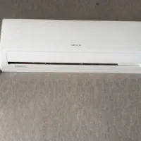 کولر گازی نکسار 24000 گلدیران نو