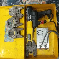 پرس پنج لایه