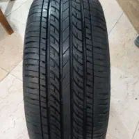 یک حلقه لاستیک کویر سایز 205/50R16