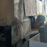 خدمات پرداختکاری پلیسه گیری