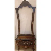 آیینه کنسول زیبا