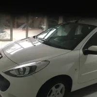 پژو ۲۰۷ دنده مدل ۹۷ تک برگ سند
