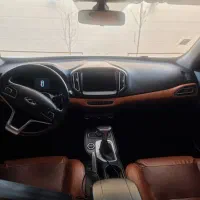 تیگو7 اکسلنت|خودرو سواری و وانت|محمدشهر, یزدیها|دیوار