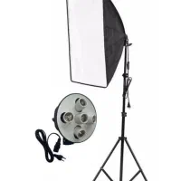 نور ثابت و فون عکاسی