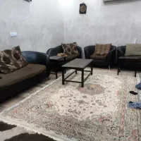 مبل راحتی|مبلمان خانگی و میز عسلی|اهواز, زیتون کارگری|دیوار