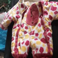 سرهمی داخل کرک