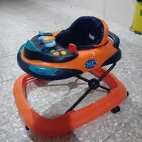 روروئک سالم و مقاوم