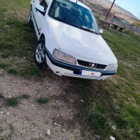 slx92 Tu5|خودرو سواری و وانت|ماکو, |دیوار