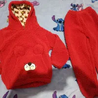 ست هودی شلواربچگانه