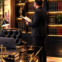 وکیل پایه یک دادگستری ومشاور حقوقی