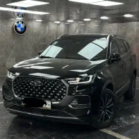 تیگو ۸ پرومکس ie هیبرید نقد اقساط