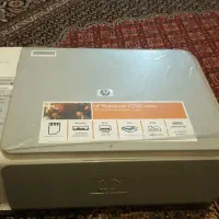 پرینتر رنگی HP|پرینتر، اسکنر، کپی، فکس|بروجرد, |دیوار