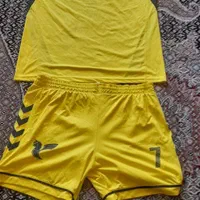 لباس ورزشی
