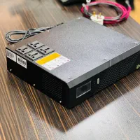 «یو پی اس 1200 ولت‌آمپر NETPOWER مدل LCD-1200L|سایر لوازم برقی|تهران, لاله زار|دیوار