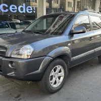 توسان۲۰۰۹شرکتی فول|خودرو سواری و وانت|تهران, جمهوری|دیوار