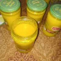 روغن حیوانی گاوی