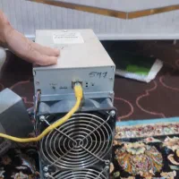 انواع ماینر کم مصرف خانگی مثل کولرآبی۷