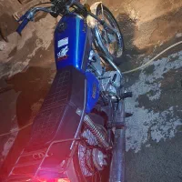 موتور سیکلت|موتورسیکلت|بازرگان, |دیوار