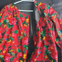 کت سنتی دورو