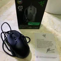 ماوس گیمینگ ریزر مدل Basilisk V2