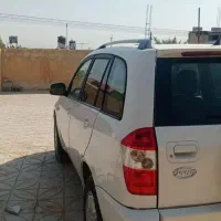 ام وی ام ایکس ۳۳ مدل ۹۲ فابریک|خودرو سواری و وانت|شیراز, دارالرحمه|دیوار
