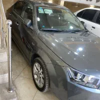 دنا توربو اتومات نقد  اقساط  معاوضه|خودرو سواری و وانت|قرچک, مهدیه|دیوار