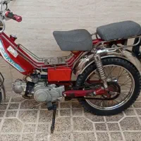 موتور 70|موتورسیکلت|نسیم‌شهر, |دیوار