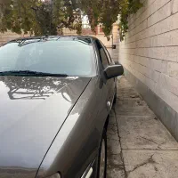 زانتیا مدل۸۶ تک برگ سند|خودرو سواری و وانت|ارومیه, |دیوار