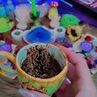 فالهای تخصصی  تاروت  قهوه وغیره