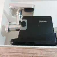 دستگاه چرخ گوشت