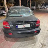 ریو مدل ۹۰ خونگی فوقالعاده تمیز و نو