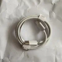 کابل شارژ ایفون ۱۷ پرومکس