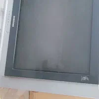 تلویزیون سالم|تلویزیون و پروژکتور|نیشابور, گنبد سبز|دیوار