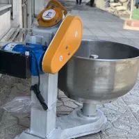 خمیر گیر صعنتی(خمیرگیر قنادی،خمیر گیر نانوایی|فروشگاه و مغازه|ایلام, |دیوار