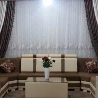 پرده پذیرایی|پرده، رانر، رومیزی|قم, زاد|دیوار