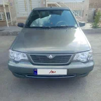 پراید 132تمیز