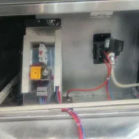 فر ریلی موتورپایین دهنه50|کافی‌شاپ و رستوران|قیروکارزین, |دیوار