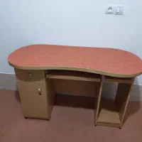 میز کامپیوتر