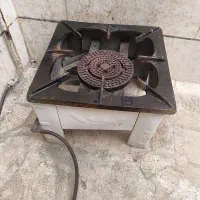 گاز دوشعله