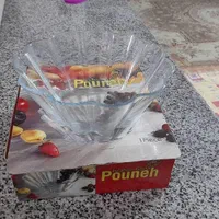 فروش تعدادمحدودی جامیوه ای|ظروف سرو و پذیرایی|فولادشهر, فولادشهر|دیوار