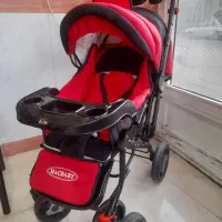 گهواره و کالسکه