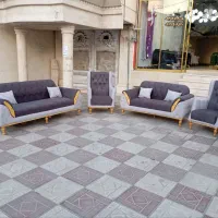 طرح تعویض مبل کهنه با نو شرایط اقساط داریم|مبلمان خانگی و میز عسلی|رباطکریم, رباطکریم|دیوار